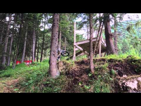 Marcel Hirscher - Trial