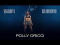 Volga Champ 18 | Solo Choreographer | Polly Oricci