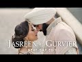 Jasreen & Gurvier - Next Day Edit