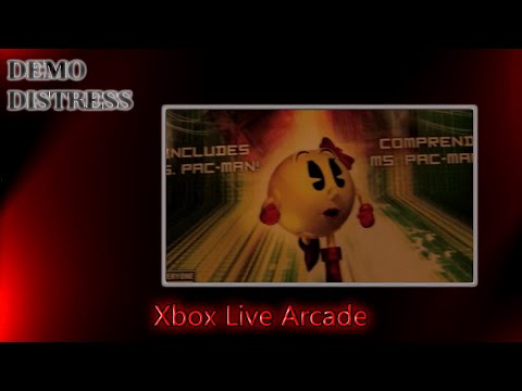 Video: Demo, Video E Nuovo Gioco Live Arcade Durante TGS, X06