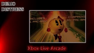 Demo Distress: Xbox Live Arcade (Part 1)