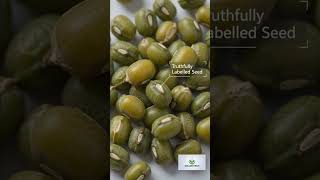 🌱 कृषि में बीज के प्रकार | Types of Seeds in Agriculture | Part 1 #Shorts