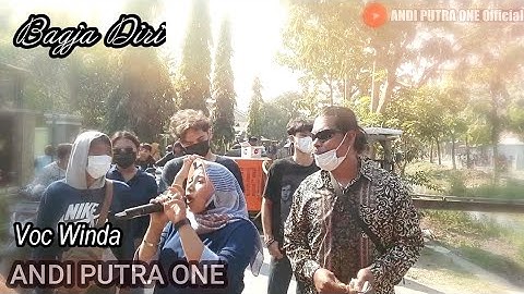 ANDI PUTRA 1 Bagja Diri Voc Winda Live Kalen Tambo Tgl 27 Agustus 2021