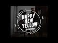 Happy New yellow - Drum cover