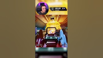 Squad Wipe For Loba...  | Apex Legends #shorts