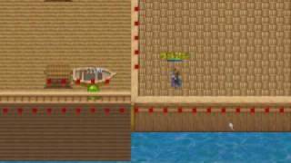 Eclipse MMORPG EE 2.7