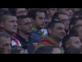 Genoa-Napoli 0-0 - 11a Giornata Serie A TIM 15/16 - Sintesi