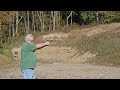 SilencerCo Switchback suppressor. Ruger MKiv .22lr with a 3.5 inch barrel.