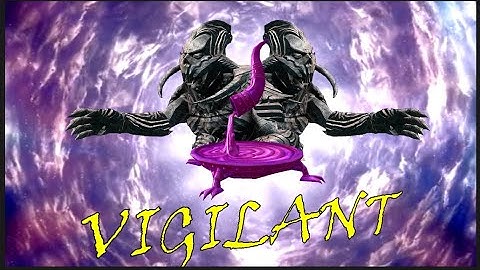 Vigilant: The Best Skyrim Mod You Have Probably Never Heard Of.