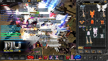 AD Max Hài Cầm MG Top 1 Săn Siêu Boss 21h - Lê Minh Hài