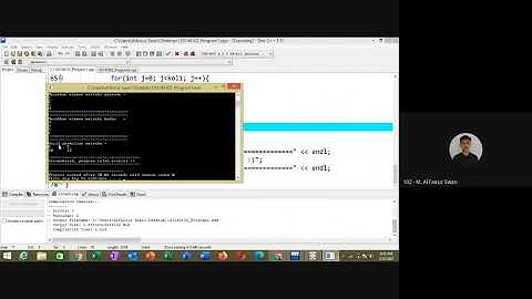 Tugas Besar UAS PKS II - 120140102