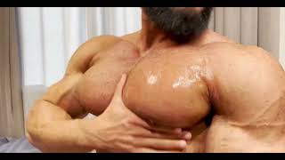 SPECTACULAR - Massive Pec Bounce and Oil Up