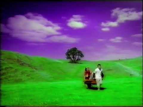 KFC 2002 Nz Ad