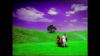 KFC 2002 Nz Ad