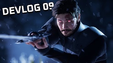 Creating ARMOUR For My Indie Game | Rings Of Eden Devlog 09