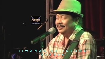 "Handog" Florante (Live!) Lyrics