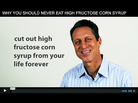 House Call: Why You Should Never Eat High Fructose Corn Syrup