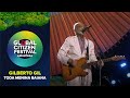 Gilberto Gil Lights Up the Stage with ‘Toda Menina Baiana’ | Global Citizen Festival: Amazônia 2025