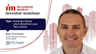 Investing in Bonds - Why it should be in your Top 3 choices