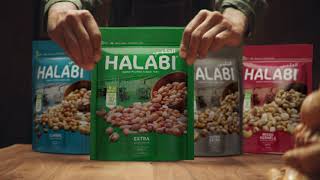 HALABI TV commercial (2020) |  الحلبي شو ما عمل بيعمله ع الأصول