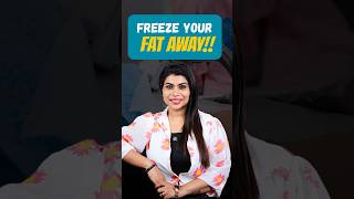 Still struggling with stubborn fat — even after diet and exercise? 😩