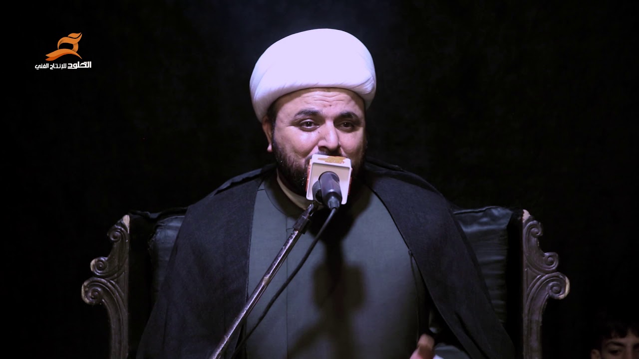 ما ينفع الميت بعد موته | الشيخ محسن الخفاجي