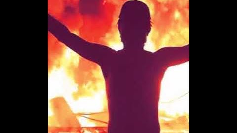 The Liminal Archive - Act I: The End - Scene 13 - Leah Vanessa Bachar