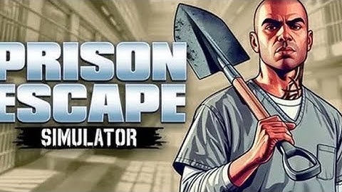 PRISON ESCAPE JOURNEY PART 1 | DAY 5 FULL GAMEPLAY WALKTHROUGH | MOBILE GAME