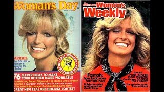 Farrah fawcett was an american actress, model, and artist. a four-time
emmy award nominee six-time golden globe nominee, rose to
internatio...