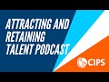 How to Attract and Retain Talent in Procurement? | CIPS