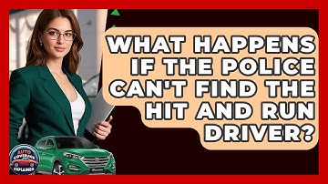 What Happens If The Police Can