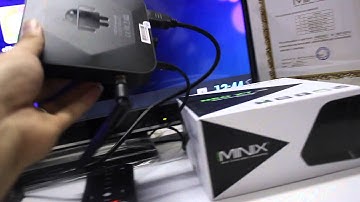 VIDEO BUỔI TIỆC ANDROID TV BOX TẠI Chuyendoanhcongnghe com  MINIX NEO X7, MINIX NEO X5, MINIX NEO G4