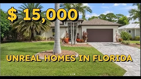 ITALIË $20.000 HOUSE TOUR! 🇮🇹 Goedkoop huis in een prachtig bergdorp🚨