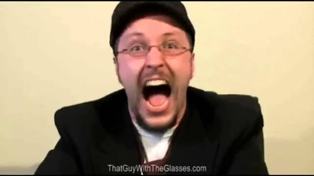 Image result for nostalgia critic