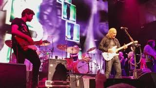 Joe Walsh    11/16/2017  Full Set Part 1