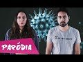 NÃO VOU SAIR | PARÓDIA DEIXE-ME IR - 1Kilo (Baviera, Knust e Pablo Martins)