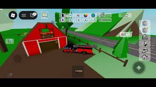 Siendo bombero por un dia🧑‍🚒 espero i les guste😃