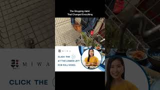 What Japanese Shop and Eat in Netherland