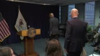 Prosecutors seek new sentence in Van Dyke case