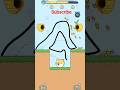 Doge Rescue Lavle 1-2#cartoon #shortvideo