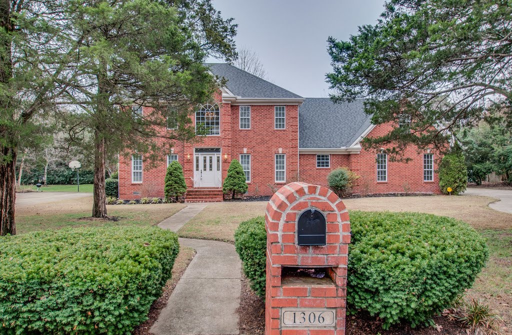 1306 White Oak Lane Murfreesboro TN YouTube