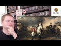 A History Teacher Reacts | "Top 10 Battles in History" by WatchMojo