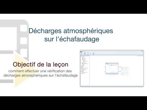 Vidéo: Scaffolder - Logiciel Pour L'échafaudage Manuel Du Génome