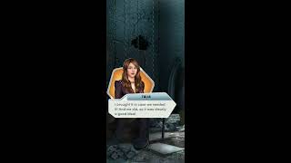 Choices: The Elementalists Book 2 Chapter 10 (Beckett Romance - Diamonds used)