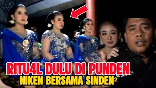 Download Lagu EXCLUSIVE !! Momen Niken Melakukan Ritu4l di Punden Sebelum Acara Dimulai MP3 Download Lagu EXCLUSIVE !! Momen Niken Melakukan Ritu4l di Punden Sebelum Acara Dimulai MP3