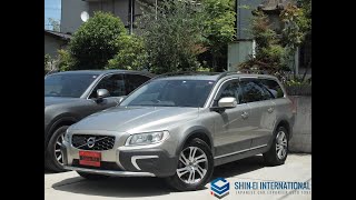 2015/VOLVO XC70 T5 AWD Classic 4WD/Sunroof