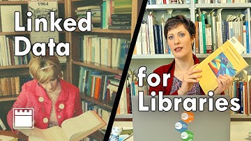📚 Linked Data for Libraries - Casalini Libri and the Evolution of Cataloguing