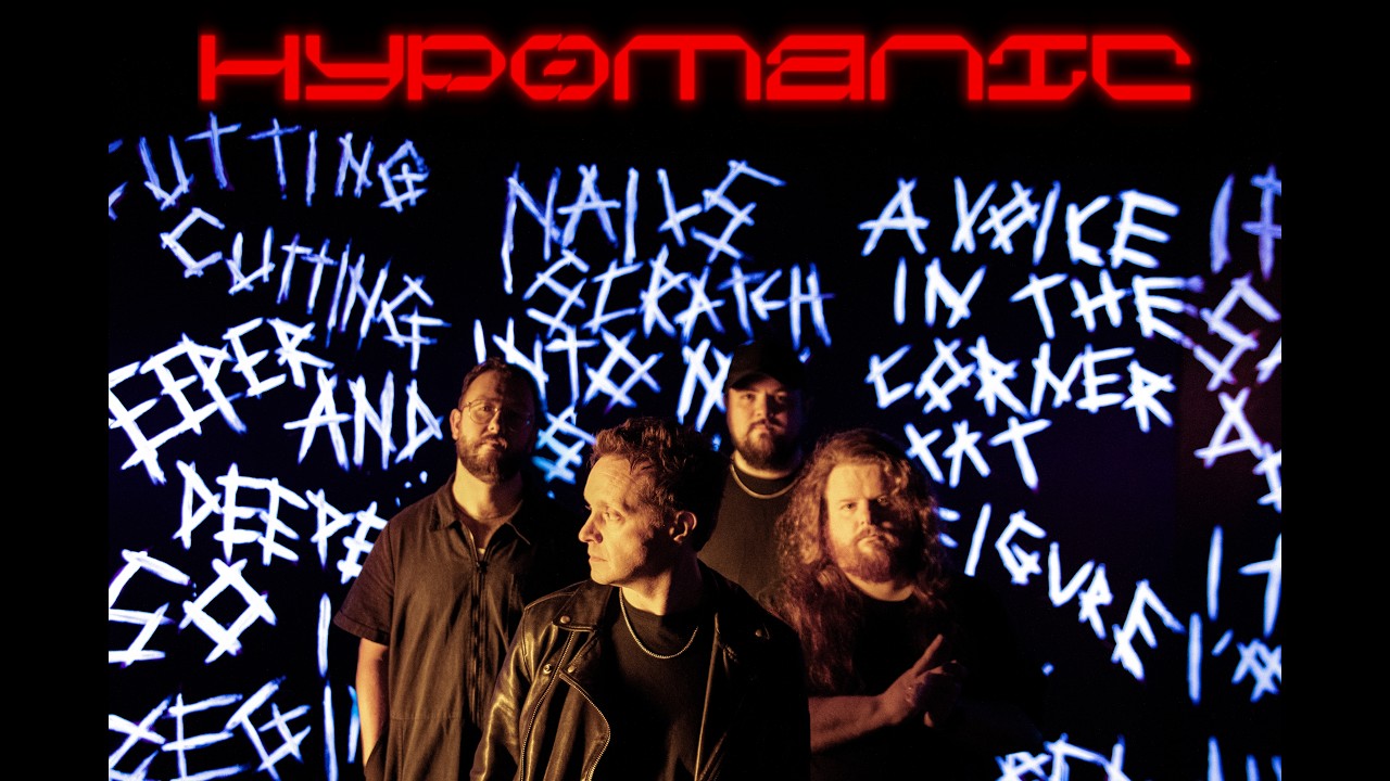 Watch Only The Righteous - Hypomanic (OFFICIAL VIDEO) on YouTube Watch Only The Righteous - Hypomanic (OFFICIAL VIDEO) on YouTube