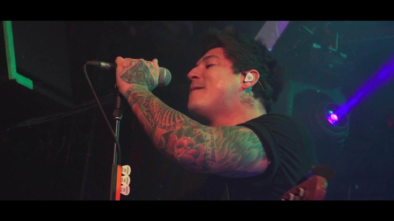 Pierce The Veil | NVR MNT Films