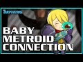 What's the deal with the Baby Metroid?